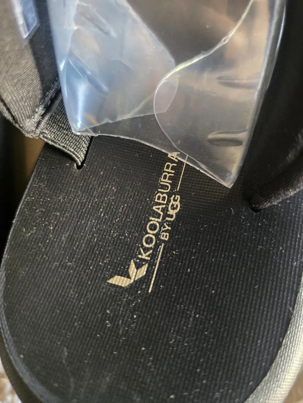 Koolaburra By UGG W Alane Slide Sandals